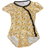 Baby Bumble Chunks Side Snap Bodysuit