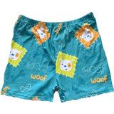 * WOOF WOOF PUPPY Shorts clearance