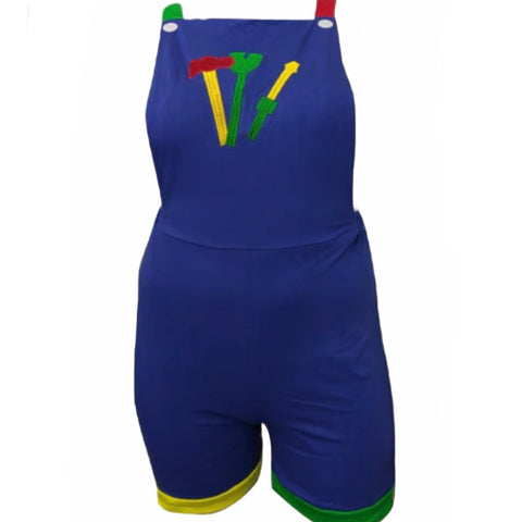 Handyman Tools Shortalls