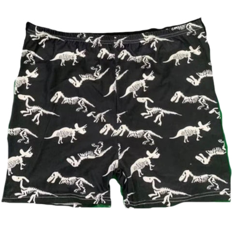 T-Rex Dinosaurs Shorts