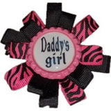 Lifestyle Hair Bow *