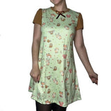 Forest Critters Nightgown