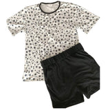 Puppy Paws & Bones Shorts