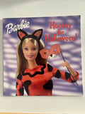 Barbie Books SECOND CHANCE TOYS BOOKS