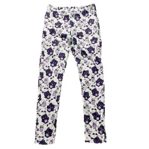 Kawaii Bats Pants