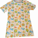 Lil Animals Matching Shirt clearance xxs xs s only