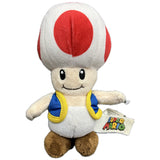 Small Video Game Stuffies Second Chance Toys
