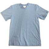 Dark Blue Cotton Shirt