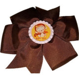 Lifestyle Hair Bow *