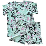 VIDEO GAME Shorts *