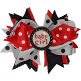 Lifestyle Hair Bow *