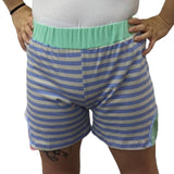 Sea Turtle Shorts