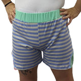 Sea Turtle Matching Shorts