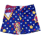 Super Baby Shorts