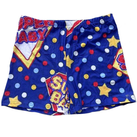 Super Baby Shorts clearance
