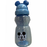 Mouse 10oz Plastic Sippy Cup