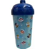 Paw Pup 10oz Plastic Sippy Cup