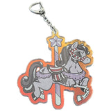 Goth Key Chains Variety *