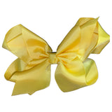 Large Hair Bow