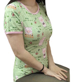 Little Piggy Bodysuit
