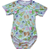 Froggie Treats Bodysuit