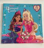 Barbie Books SECOND CHANCE TOYS BOOKS