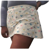 Kitty & Puppy Skort Skirt Shorts Clearance xs only