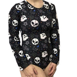 Lil Spooky Long Sleeve Onesie Clearance