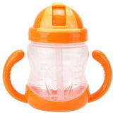 10oz Plastic Sippy Cup