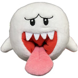 Small Video Game Stuffies Second Chance Toys