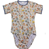 Vintage Toys Bodysuit