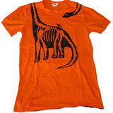 Dinosaur Matching Shirt Clearance xs only