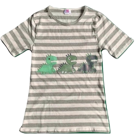 Baby Dinosaurs Matching Shirt xxs xs s 2x 3x 4x 5x