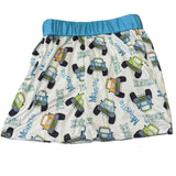 Monster Truck Shorts