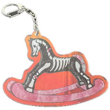 Goth Key Chains Variety *