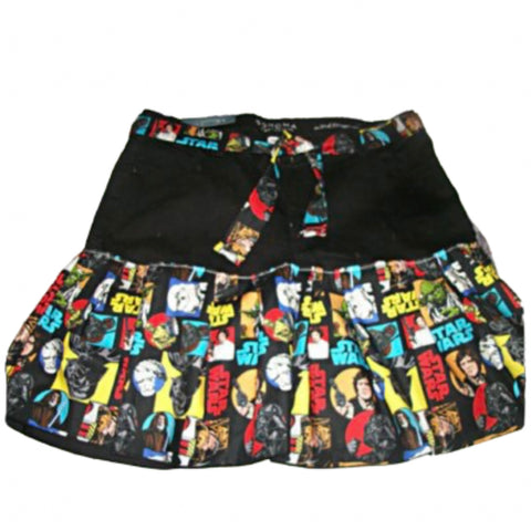 SK10 Star Wars skirt  Size 16w