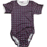 Hearts & Bats Bodysuit