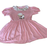 Lil Lamb Dress XXS XS ONLY