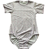 Baby Girl Bear Short Sleeve Bodysuit Clearance xxs xs s m l 3x only