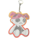 Goth Key Chains Variety *