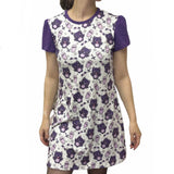 Kawaii Bats Nightgown Pajamas