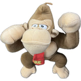 Video Game Stuffies Second Chance Toys