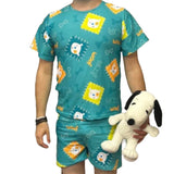 Woof Woof Puppy Dog Shirt