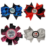 Lifestyle Hair Bow *