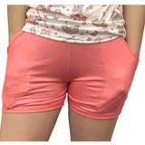 Breakfast Bunny Shorts