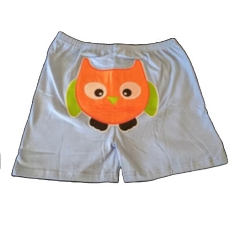 Lil Animals Shorts