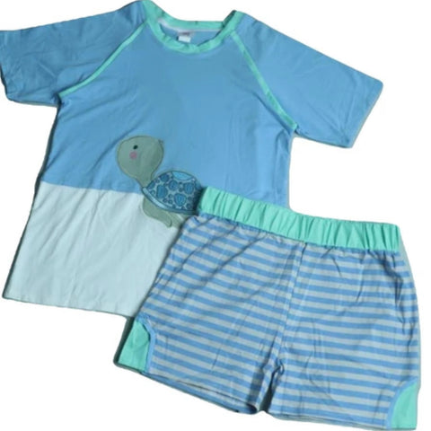 * Sea Turtle Matching Shorts
