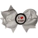 Lifestyle Hair Bow *