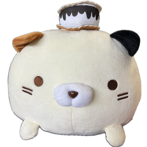 Kitty Stuffies Second Chance Toys