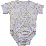 Spring Bears Short Sleeve Bodysuit